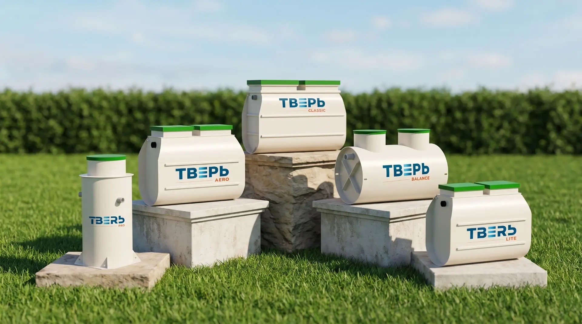 Автономная очистка в 2026: какие решения в лидерах